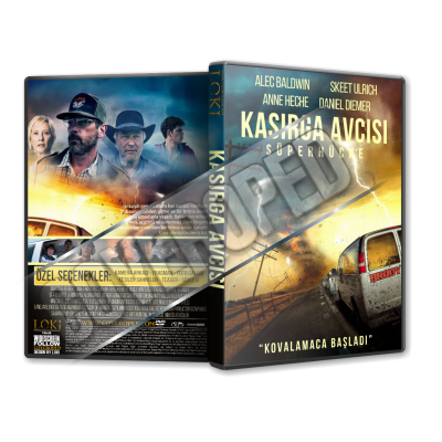 Kasırga Avcısı - Supercell - 2023 Türkçe Dvd Cover Tasarımı Kasırga Avcısı - Supercell - 2023 Türkçe Dvd Cover Tasarımı